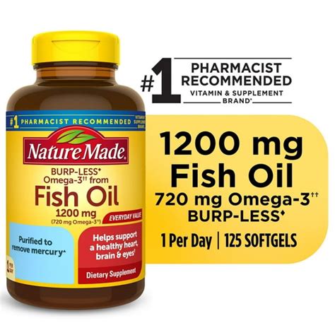 cheap omega 3 oil|fish oil supplements without burps.